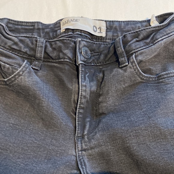 Garage high weight jeggings - Picture 3 of 5